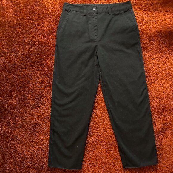 Volcom (14-16) Adidas (14-16) H&M (14+) Hurley (12-13) Set of 4 Girls Kid Pants - Picture 2 of 16